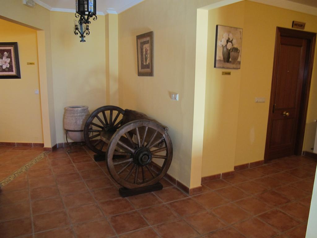Apartamento La De Fray Leopoldo