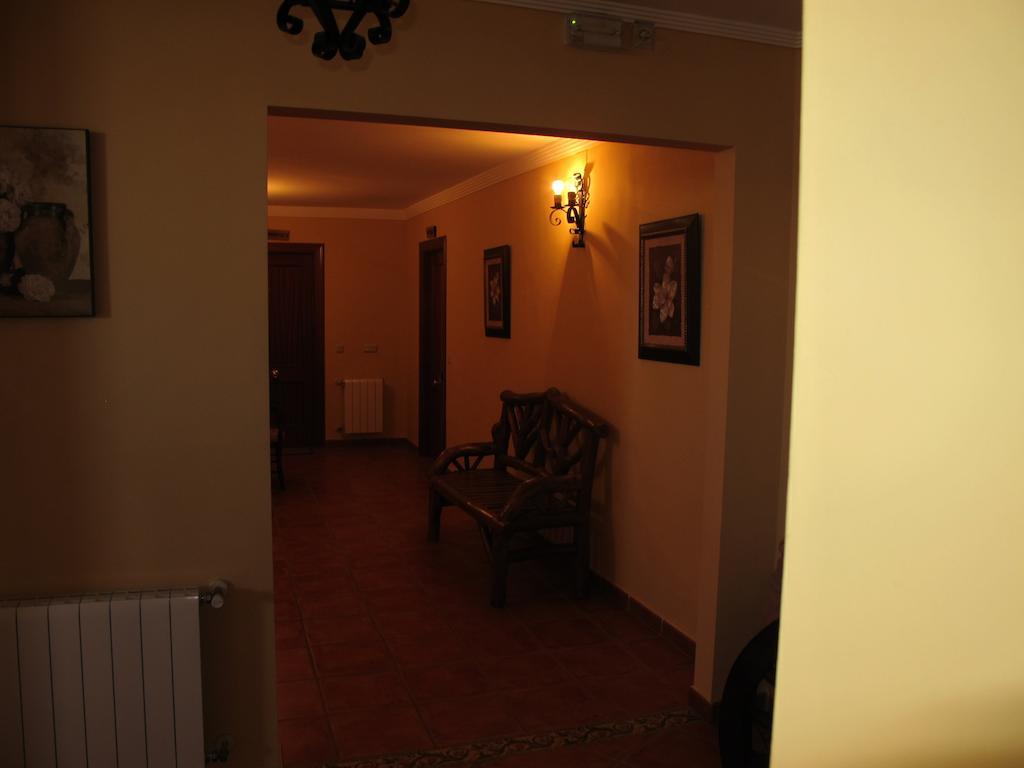 Apartamento La De Fray Leopoldo Pujerra