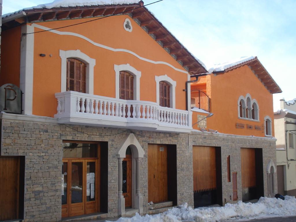 Enoturismo Celler Piñol Batea