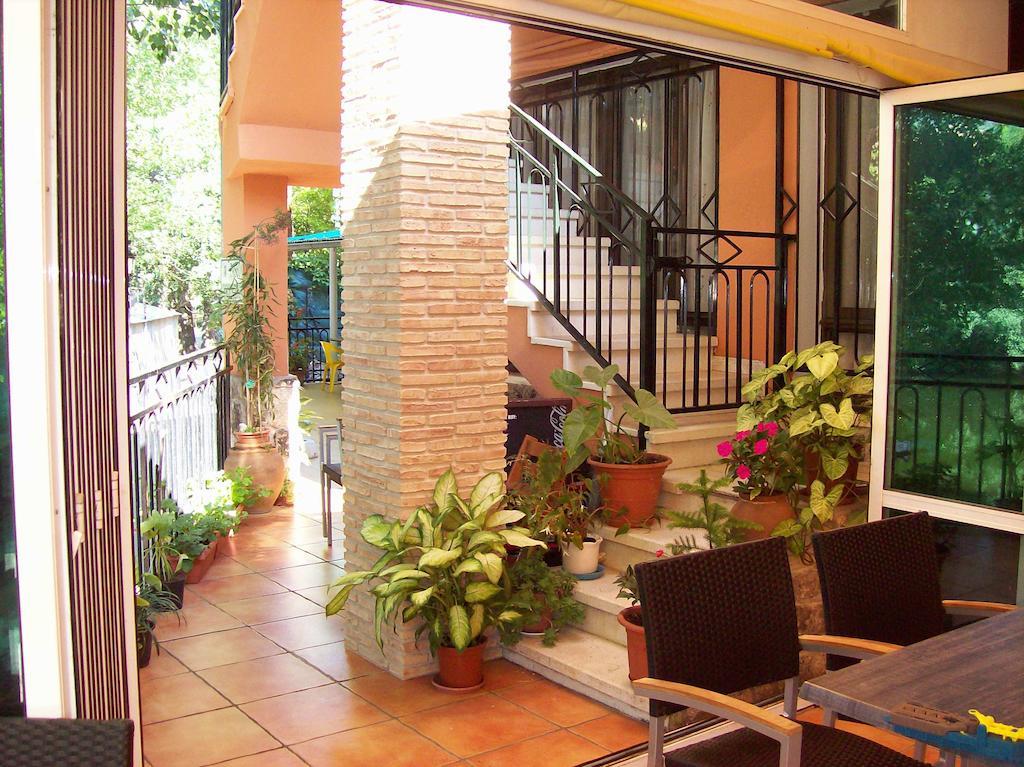 Hotel El Puente Pinofranqueado