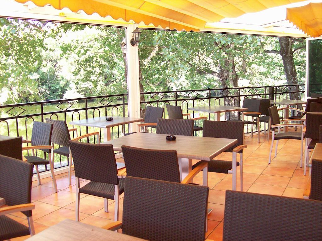 Hotel El Puente *