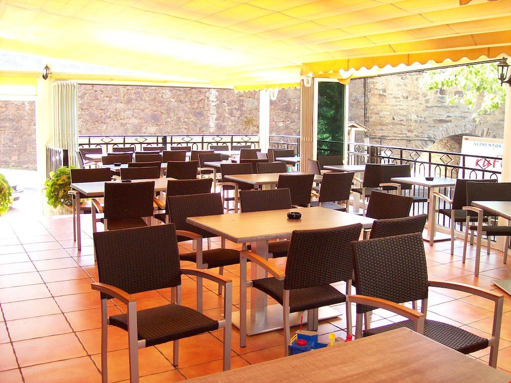 Hotel El Puente