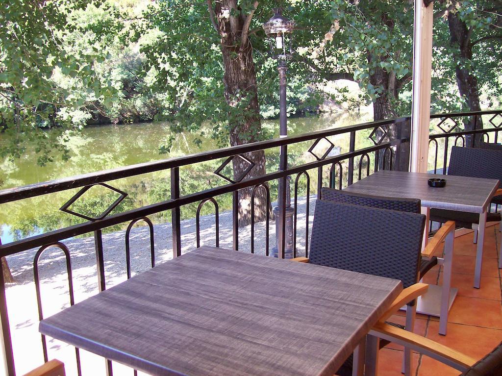 Hotel El Puente *