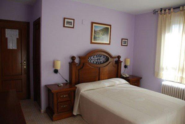 Hotel El Puente *