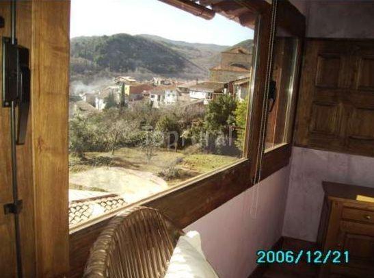 Country house Amparo Mogarraz