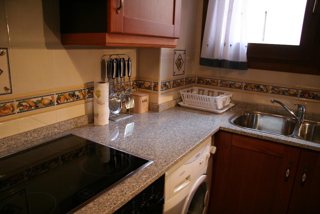 Apartamento La Iglesia Mora de Rubielos