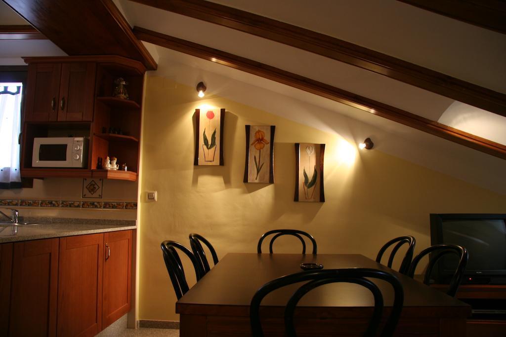 Apartamento La Iglesia