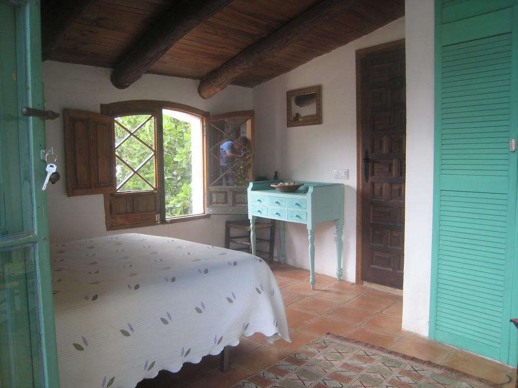Guest house Del Castano *