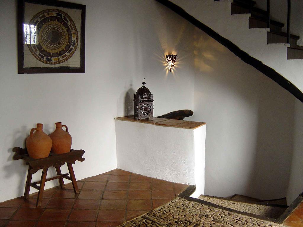 Guest house Del Castano