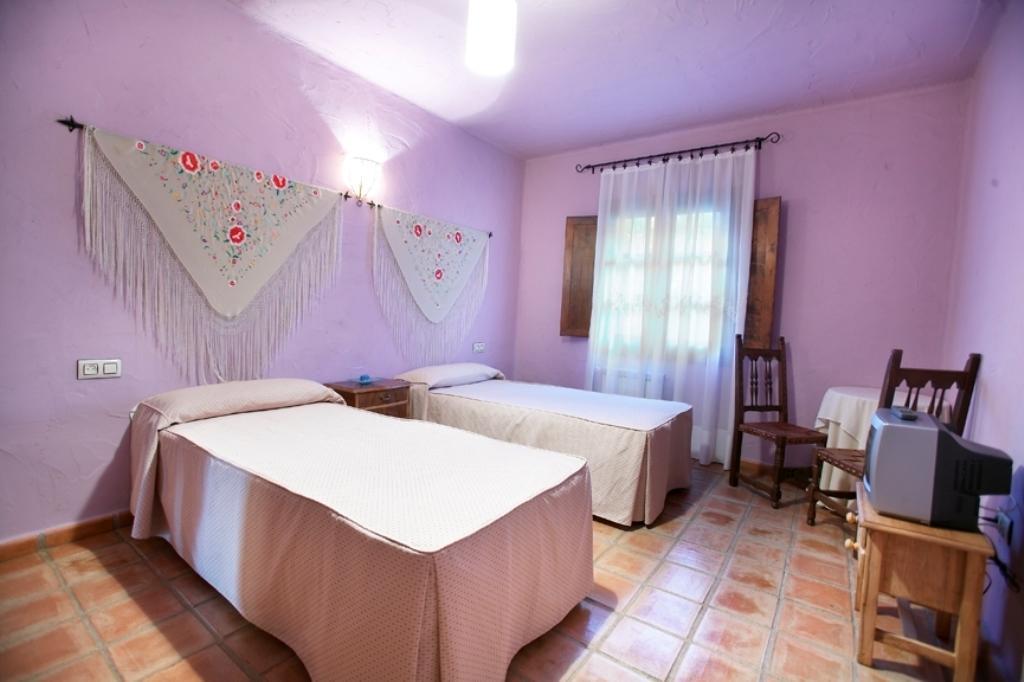 Casa Rural Las Gamellas
