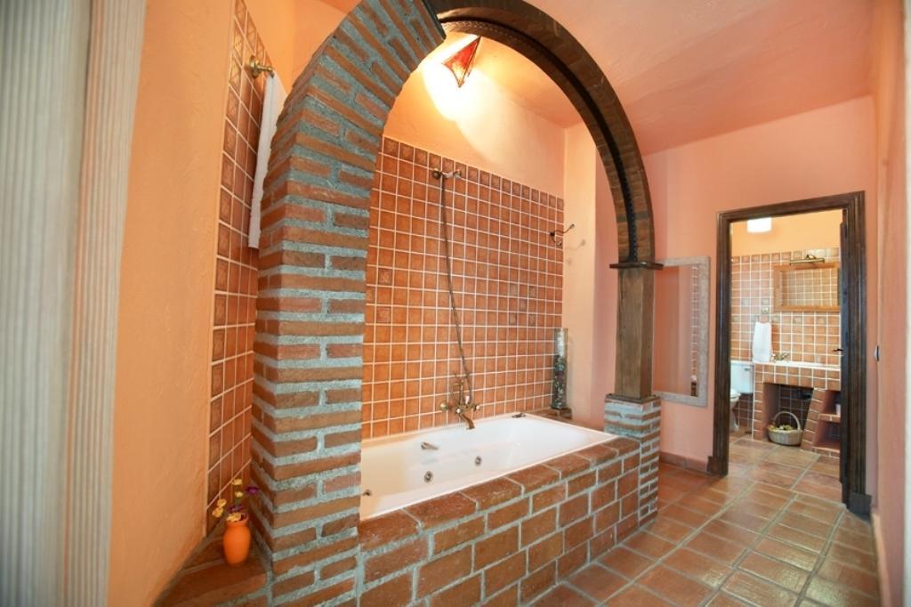 Casa Rural Las Gamellas Rebollar (Caceres)