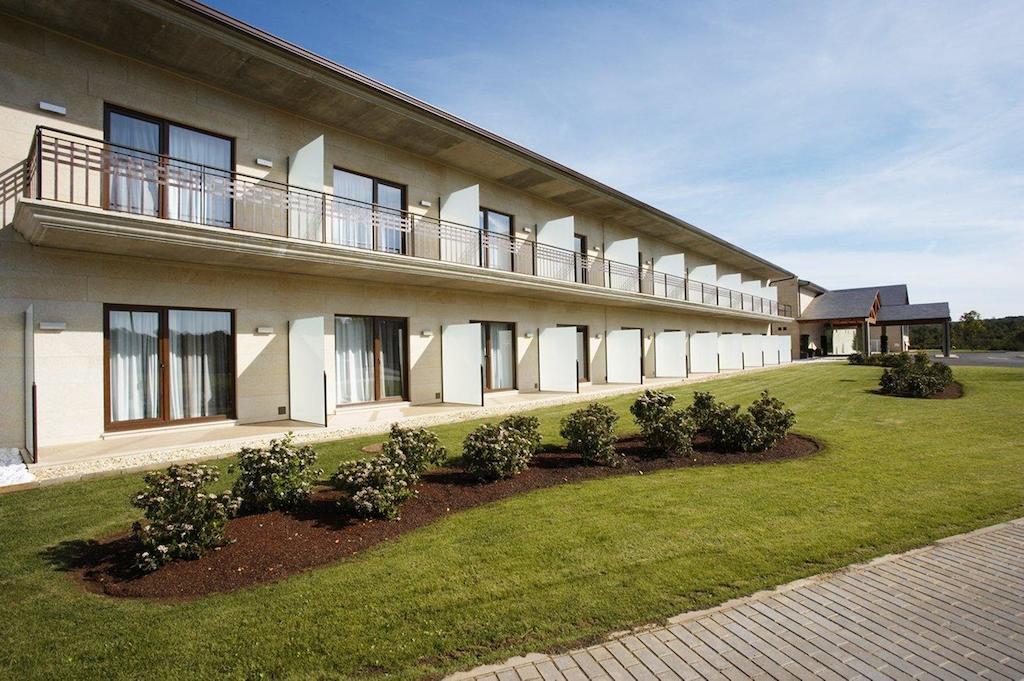 Hotel Attica21 Vilalba