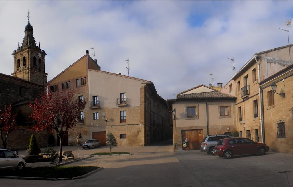 Casa rural De Legarda