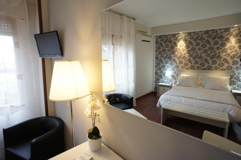 Hotel Montermoso