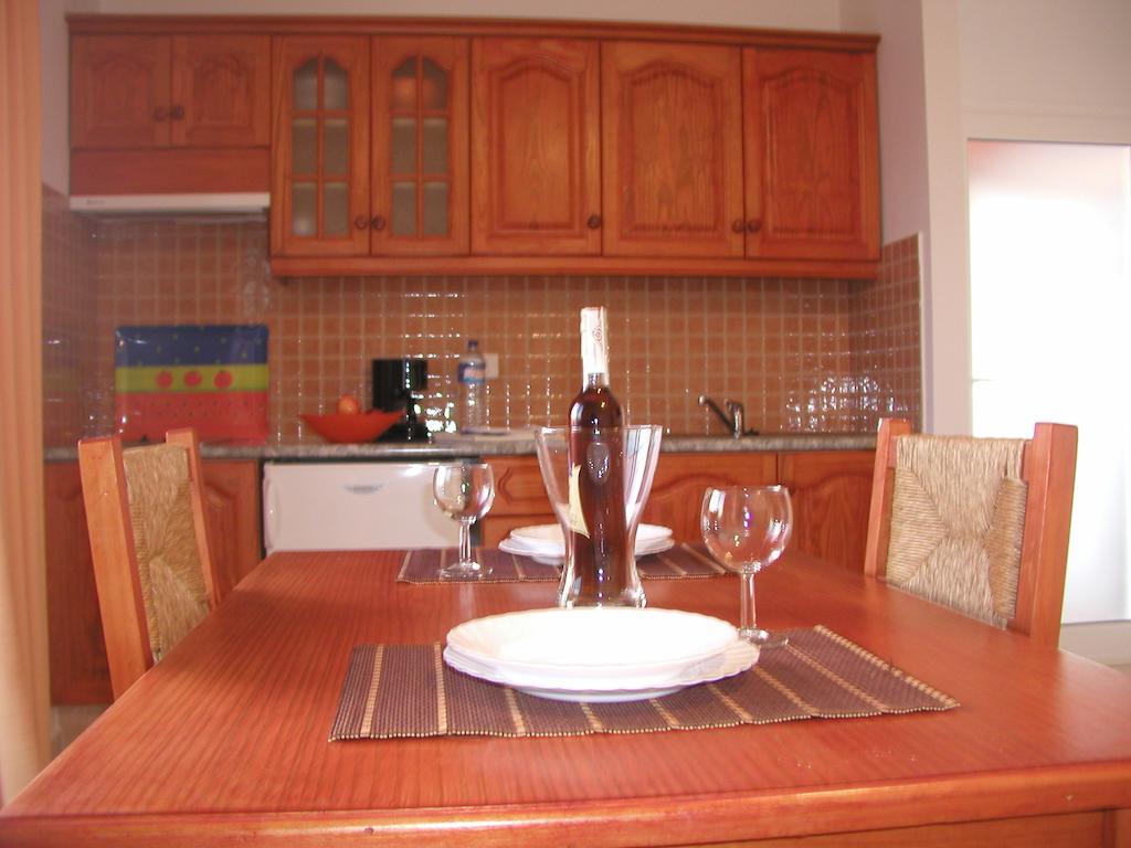 Casa Nerea