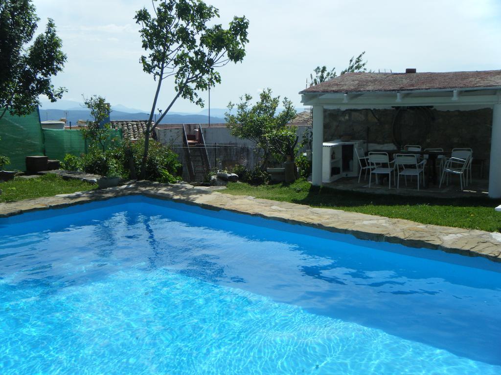Сasa de vacaciones Casa Nani