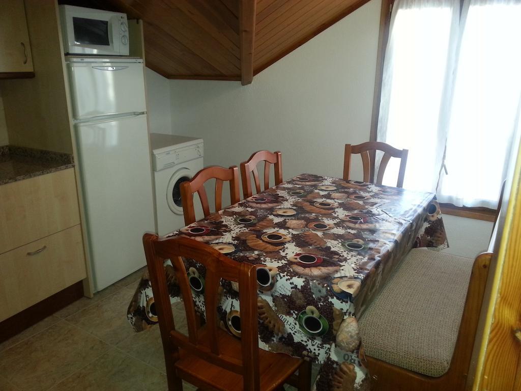 Apartment Casa Patro Tramacastilla de Tena