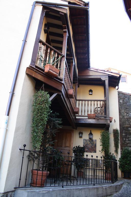 Pensión La Antigua Potes