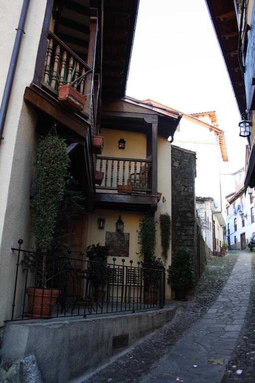 La Antigua Potes