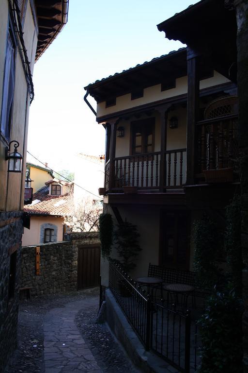 La Antigua Potes