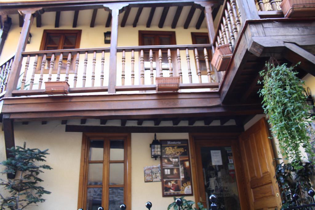 La Antigua
