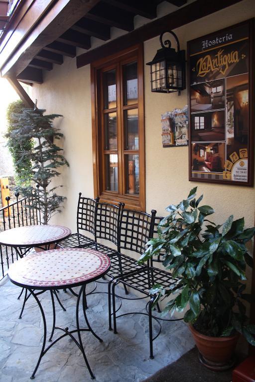 La Antigua Potes