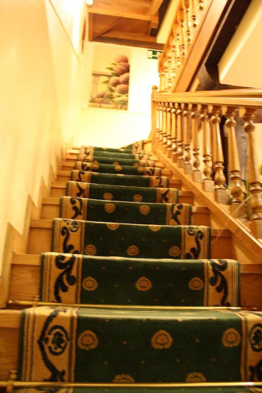 Pensión La Antigua
