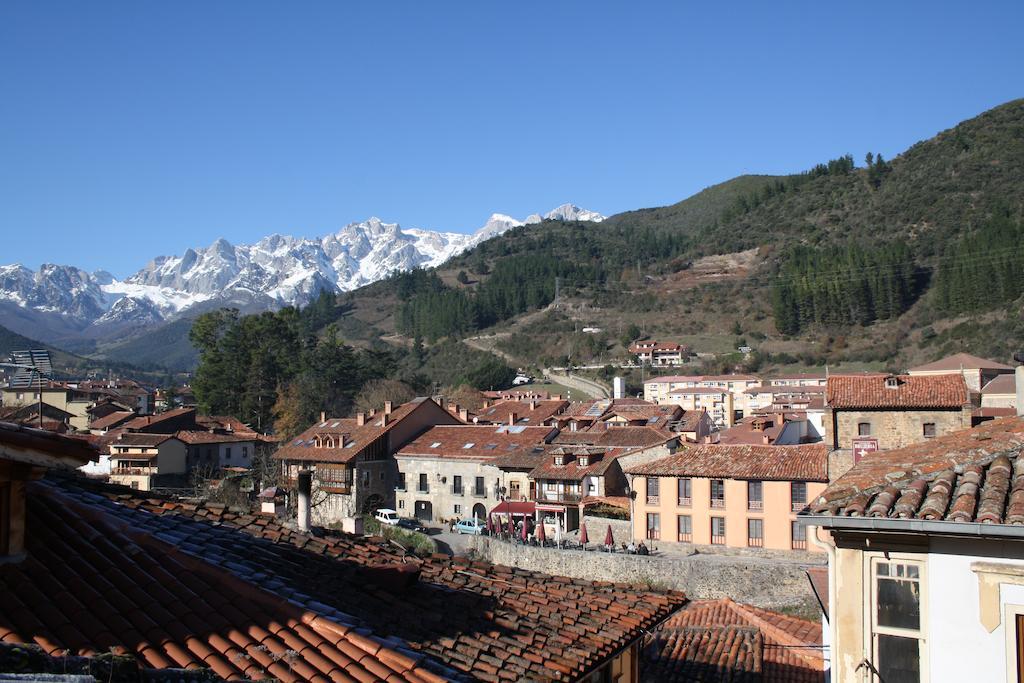 Pensión La Antigua Potes