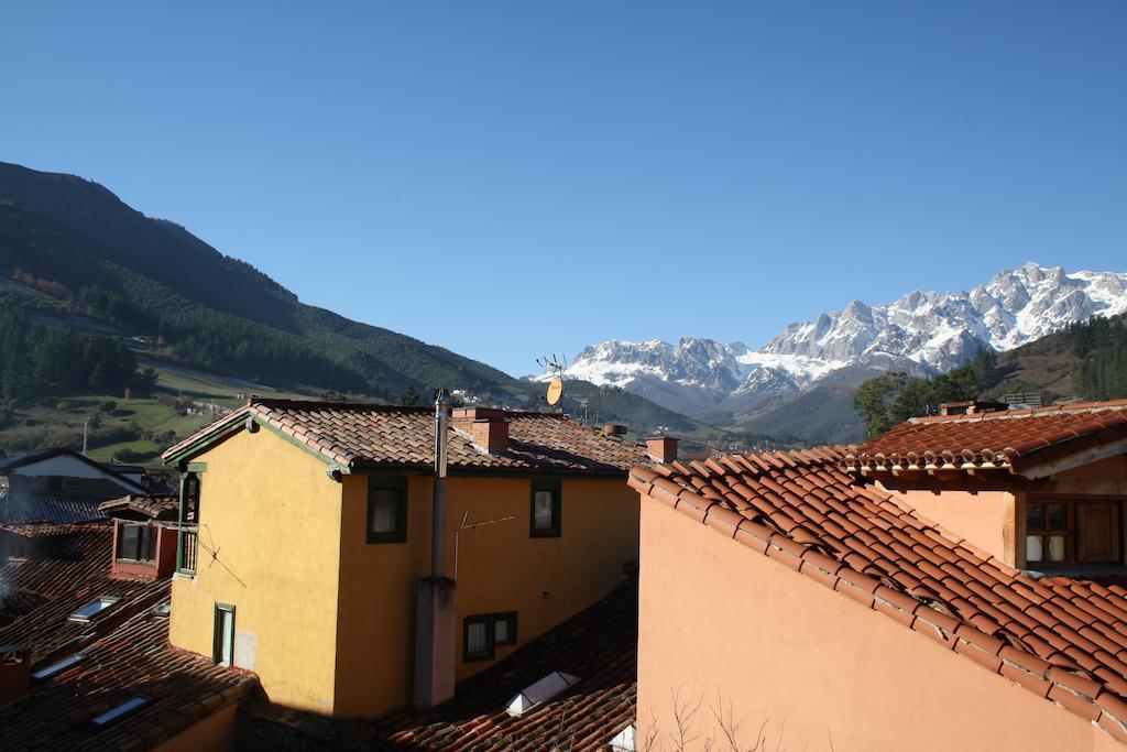 La Antigua Potes
