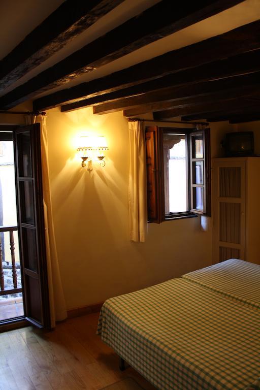 La Antigua Potes