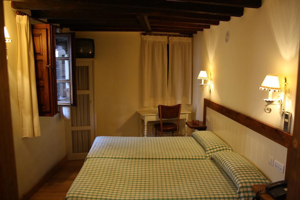 La Antigua Potes