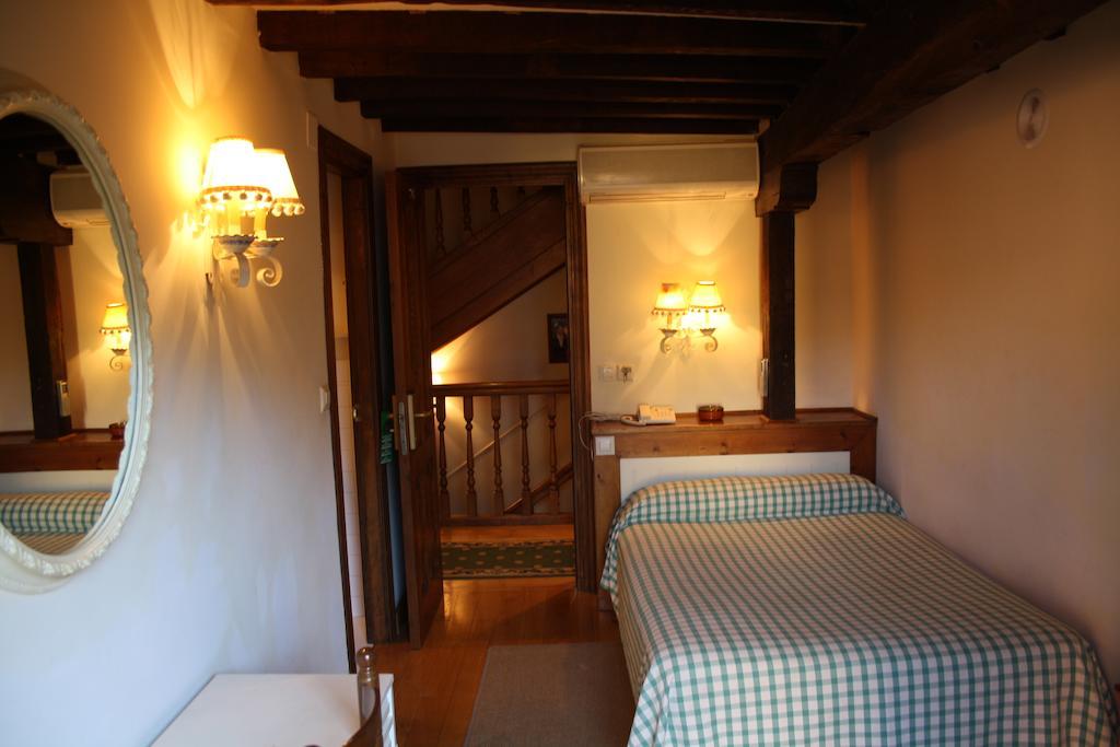 La Antigua Potes
