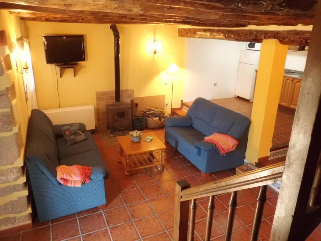 Country house Casa La Mestra *