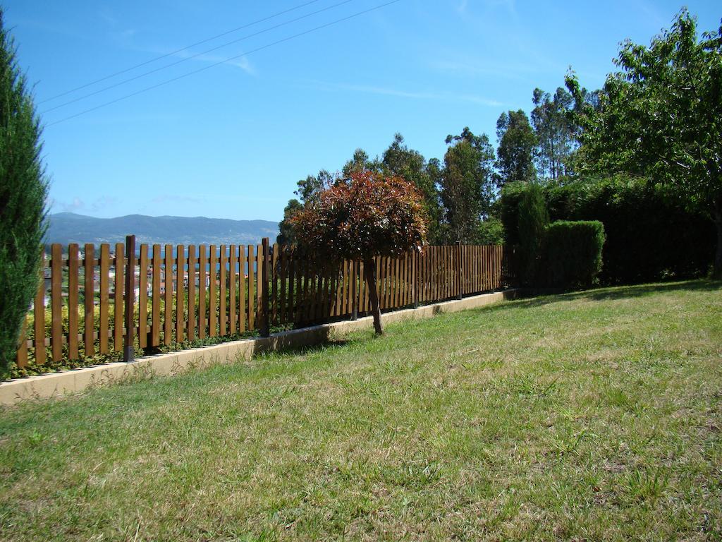 Hotel Rural Seixalvo
