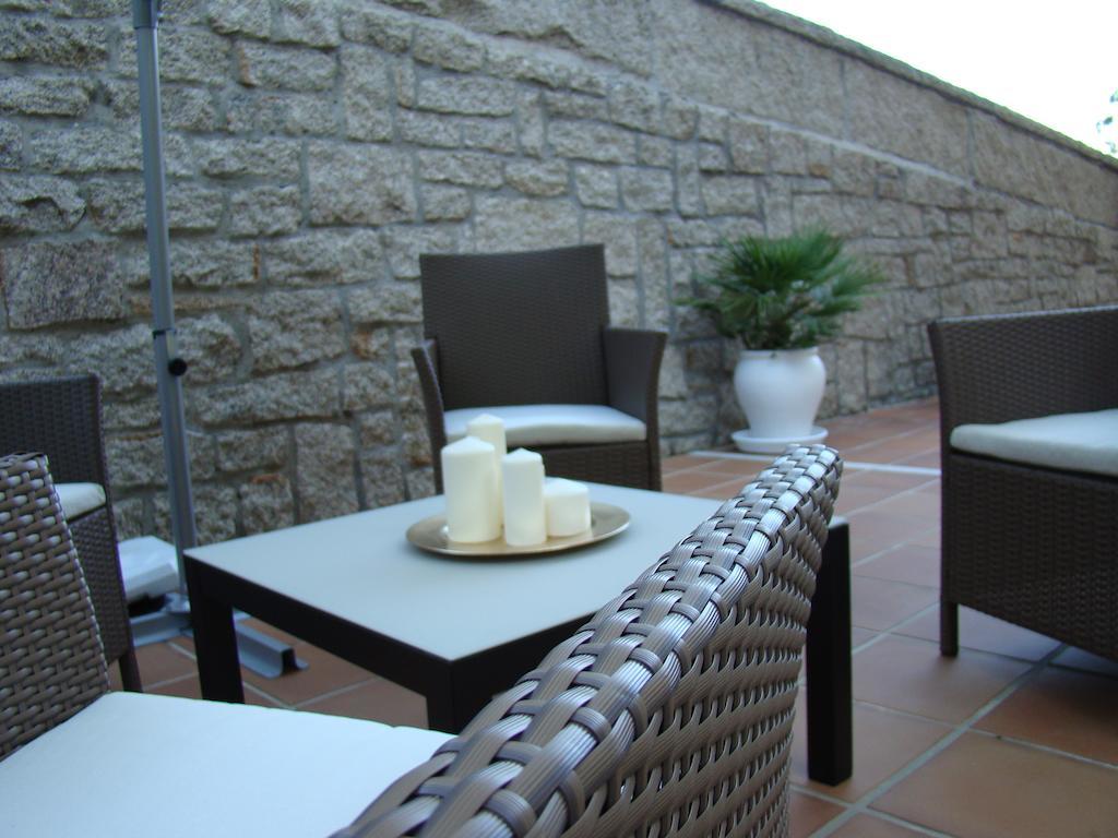 Hotel Rural Seixalvo 2*