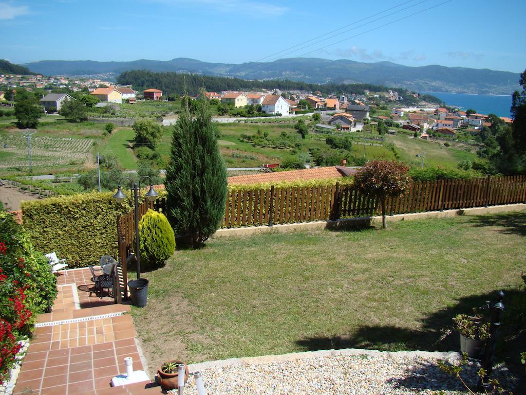 Rural Seixalvo Sanxenxo