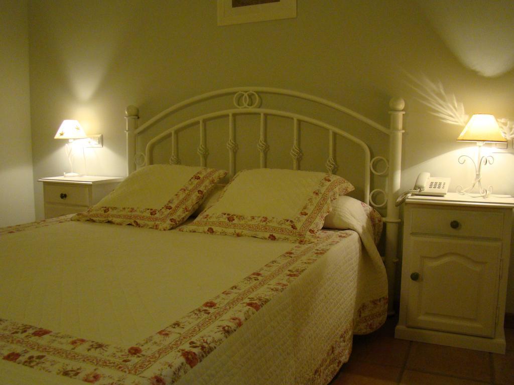 Hotel Rural Seixalvo 2*