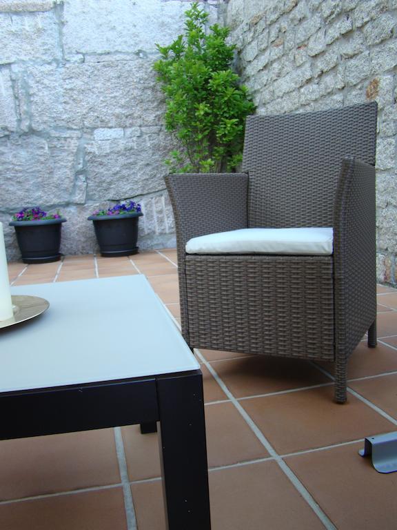 Hotel Rural Seixalvo
