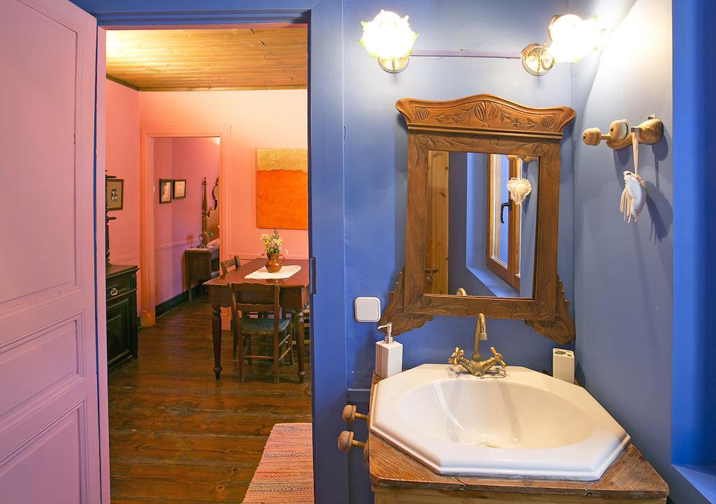 Country house Casa Rural Pico Russell