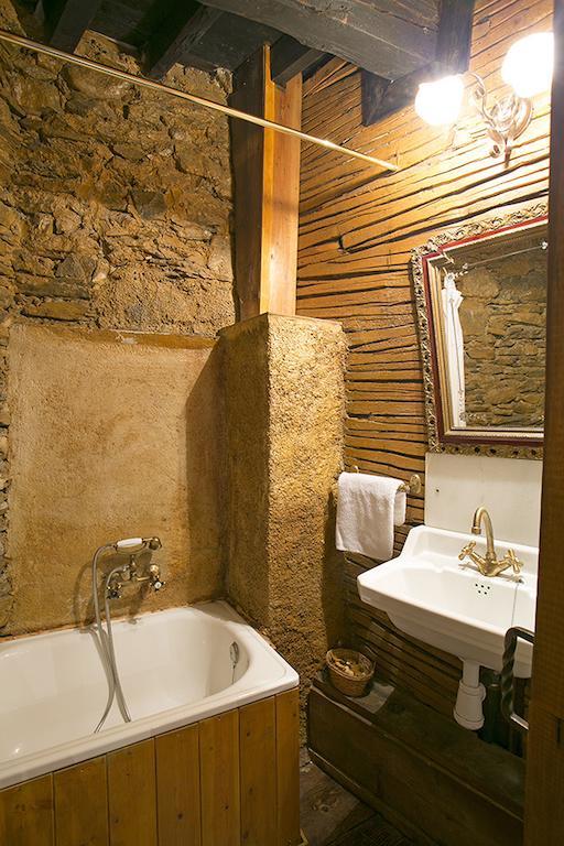 Country house Casa Rural Pico Russell *