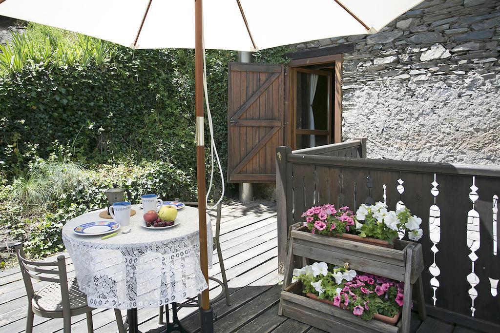 Country house Casa Rural Pico Russell