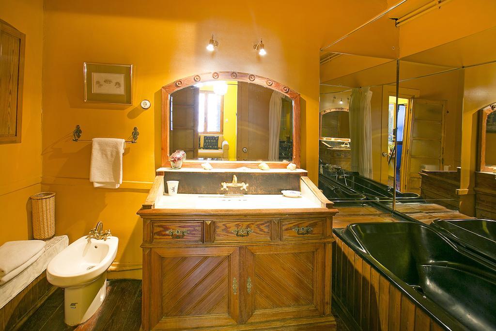 Casa Rural Pico Russell