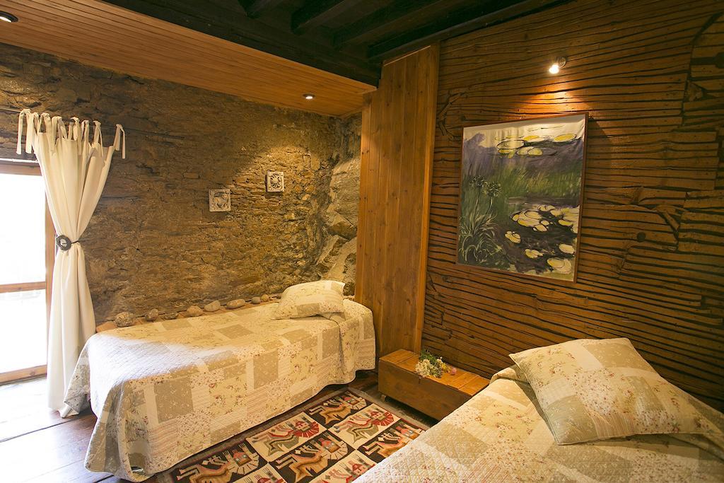 Country house Casa Rural Pico Russell *