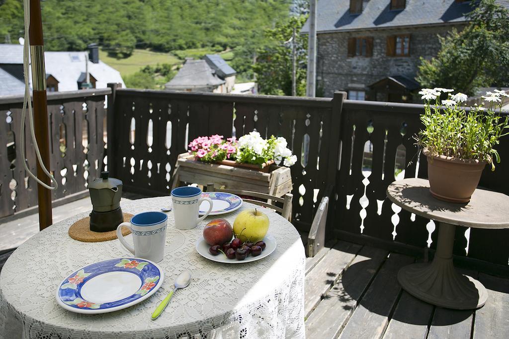 Country house Casa Rural Pico Russell *