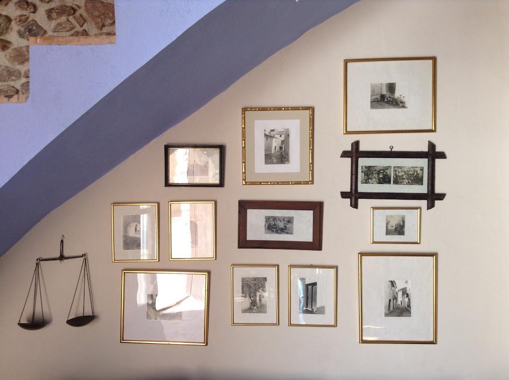 Casa Rural Pico Espadan Almedíjar