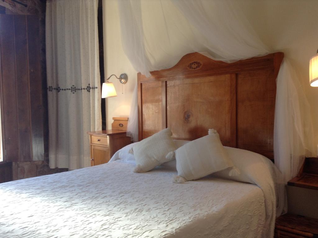 Casa Rural Pico Espadan Almedíjar