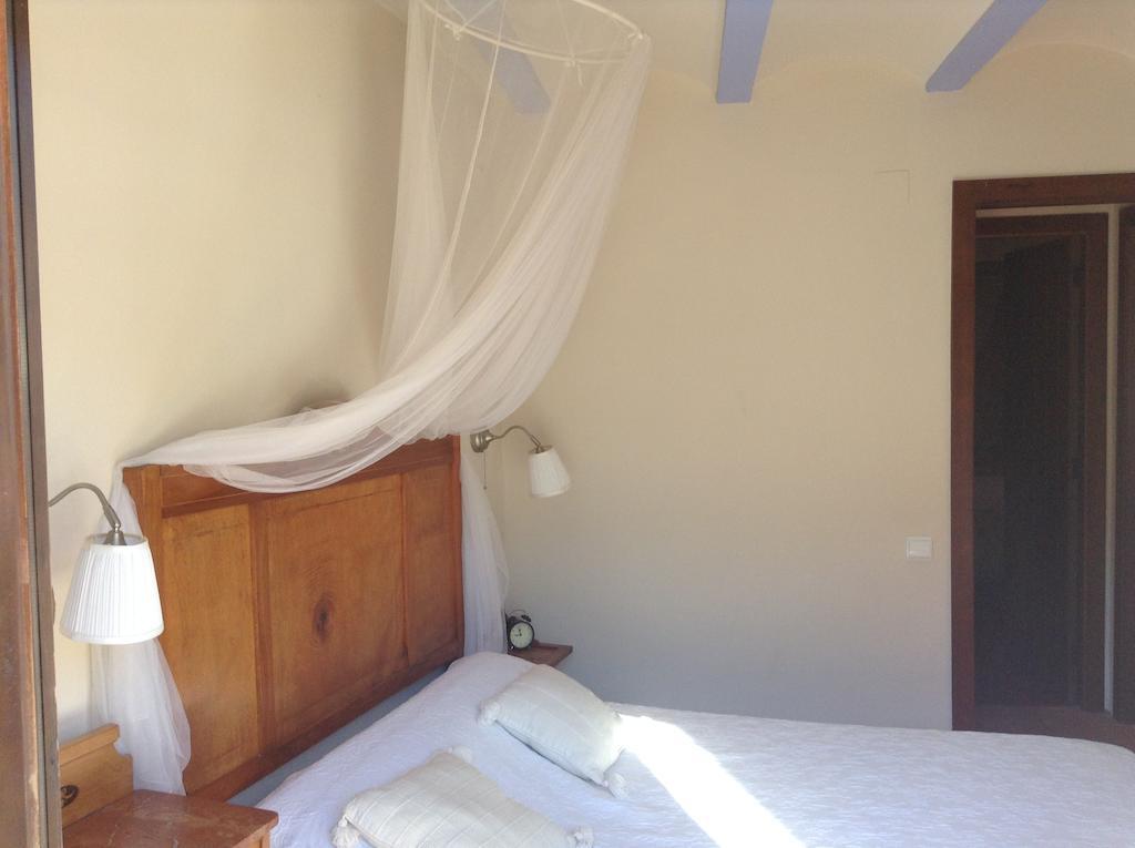 Casa Rural Pico Espadan Almedíjar