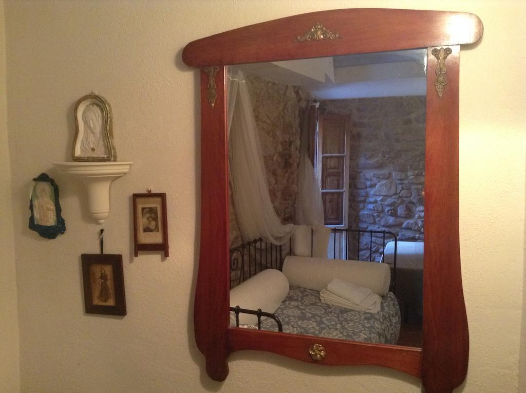 Casa Rural Pico Espadan Almedíjar