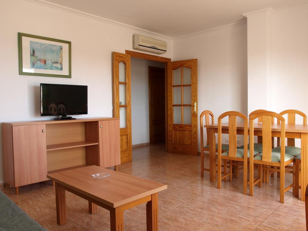 Apartamento Maracay *