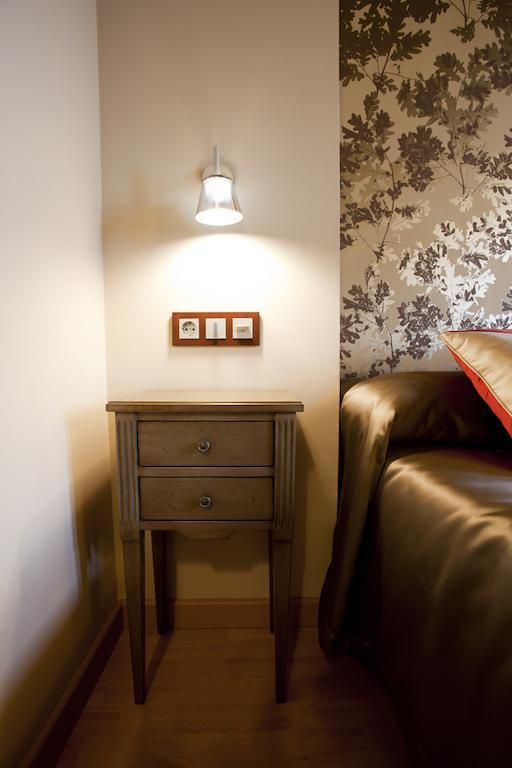 Apartment El Romero Hervas